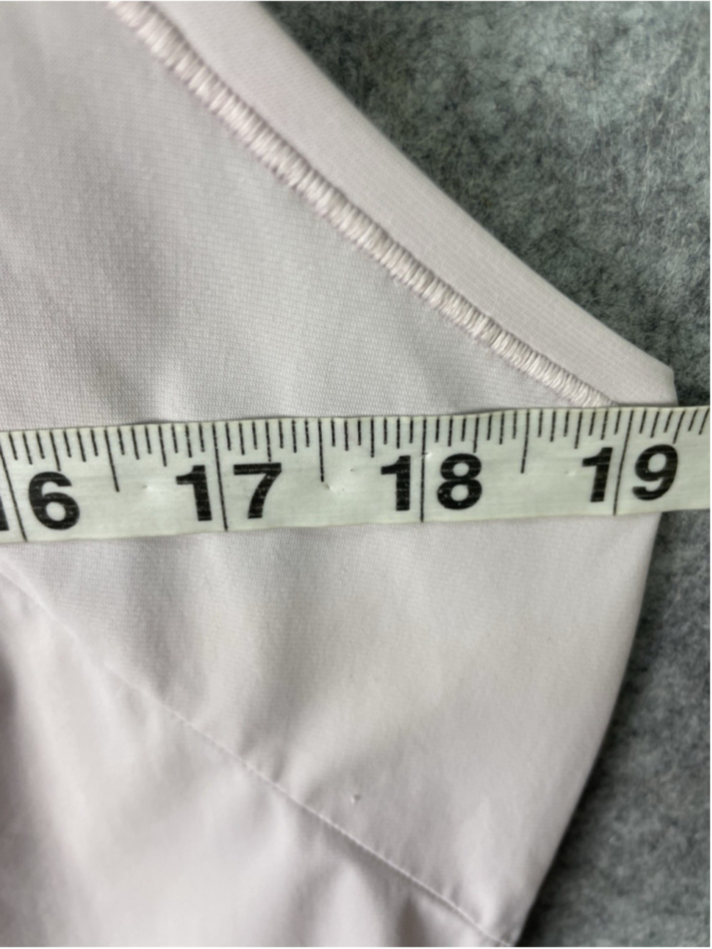 Athleta Match Point Pleated Dress Women's XL Pink Athletic Dress Golf Tennis - Picture 5 of 11